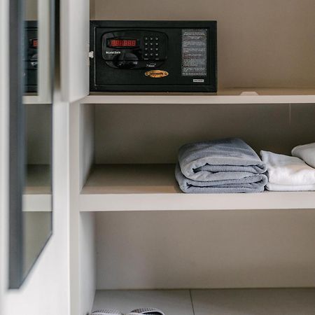 Sugar Ohana Poshtel Kata pláž Exteriér fotografie