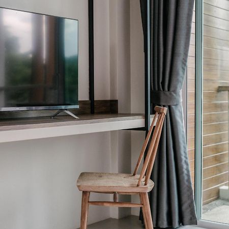 Sugar Ohana Poshtel Kata pláž Exteriér fotografie