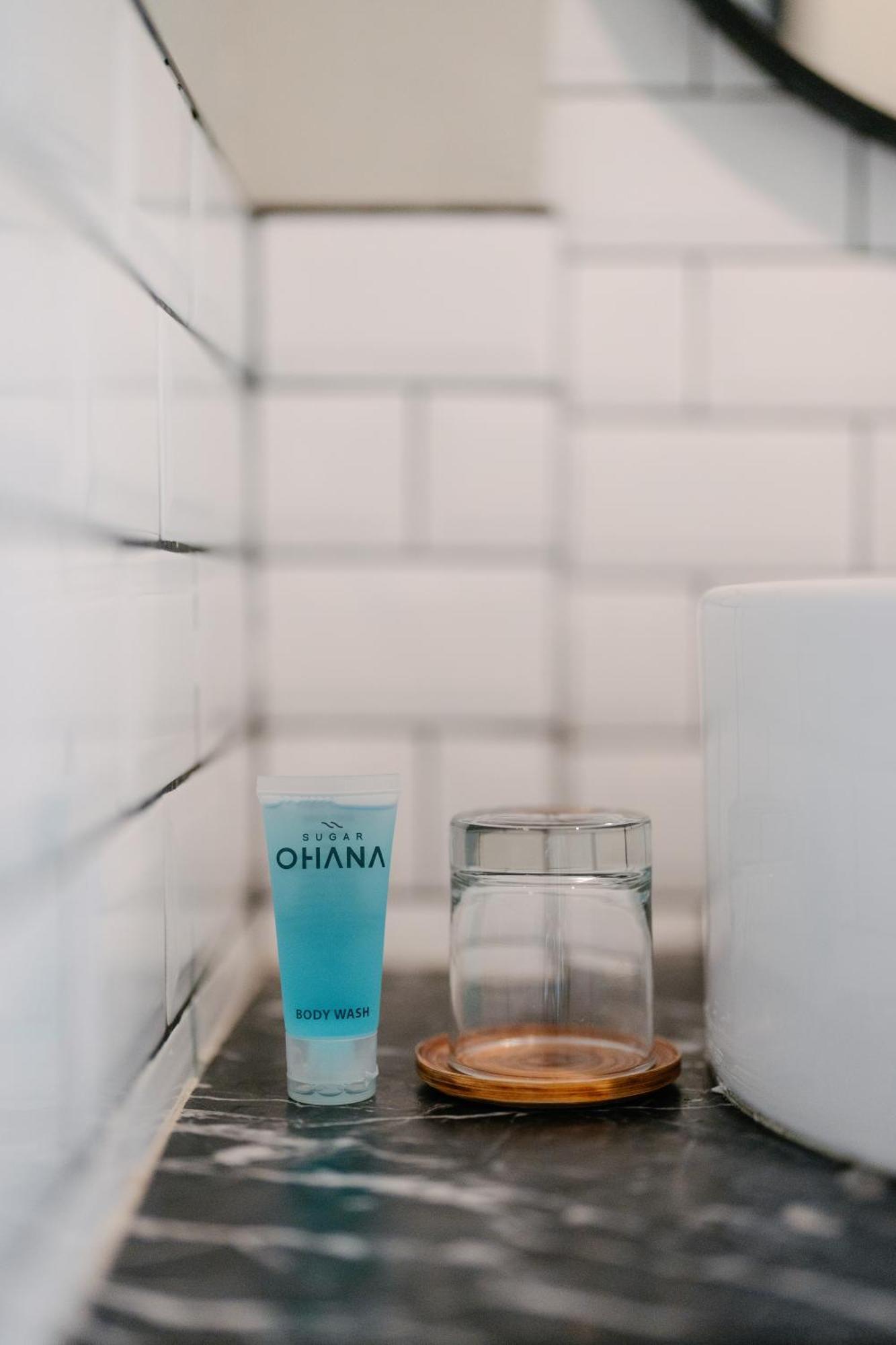 Sugar Ohana Poshtel Kata pláž Exteriér fotografie