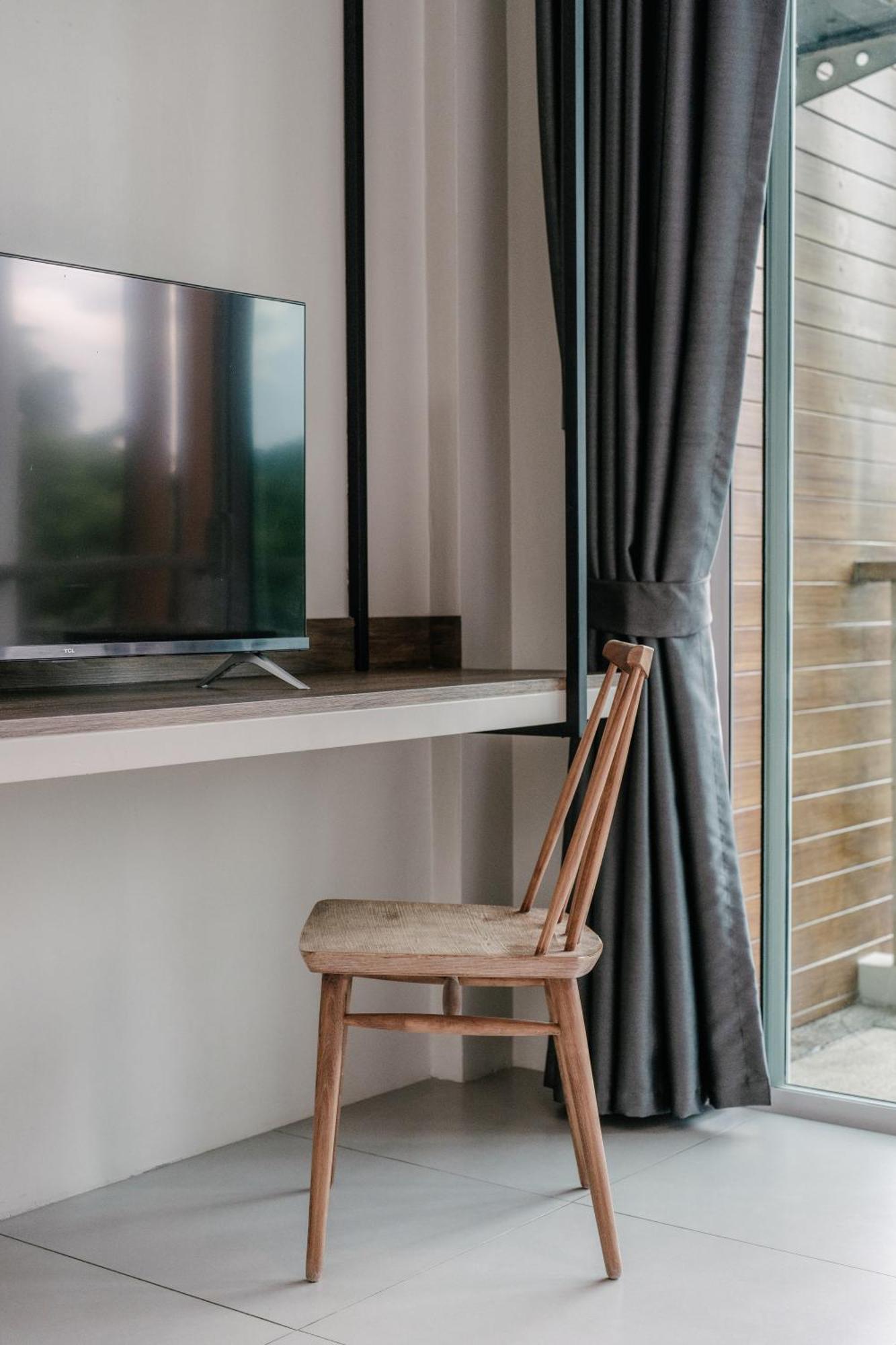 Sugar Ohana Poshtel Kata pláž Exteriér fotografie