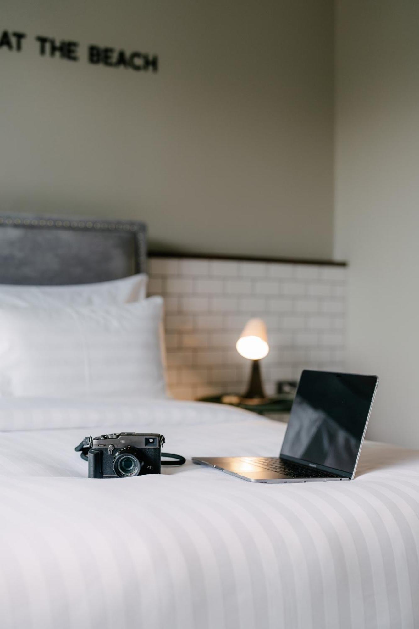 Sugar Ohana Poshtel Kata pláž Exteriér fotografie
