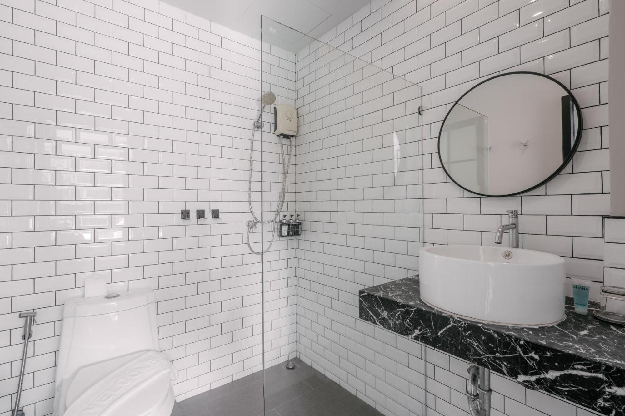 Sugar Ohana Poshtel Kata pláž Exteriér fotografie