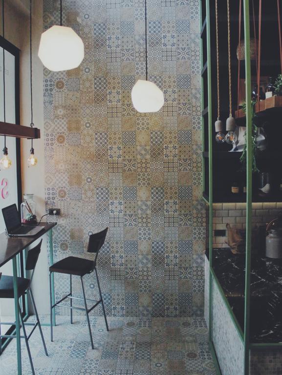 Sugar Ohana Poshtel Kata pláž Exteriér fotografie