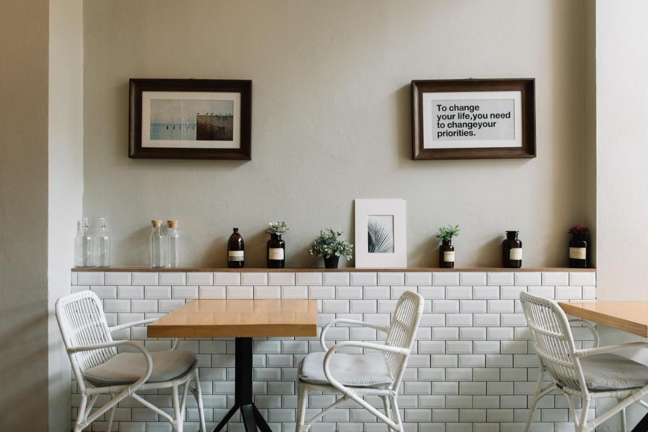 Sugar Ohana Poshtel Kata pláž Exteriér fotografie
