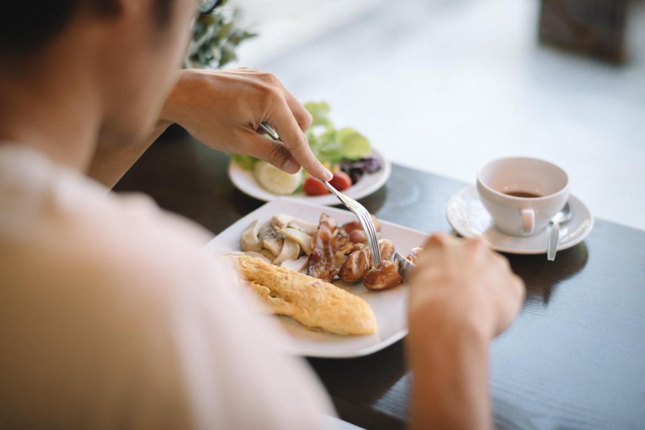 Sugar Ohana Poshtel Kata pláž Exteriér fotografie
