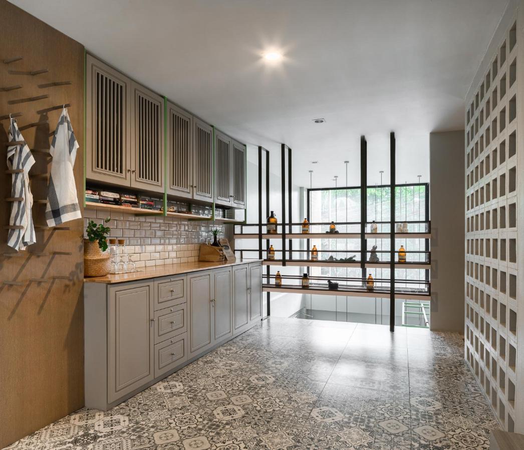 Sugar Ohana Poshtel Kata pláž Exteriér fotografie