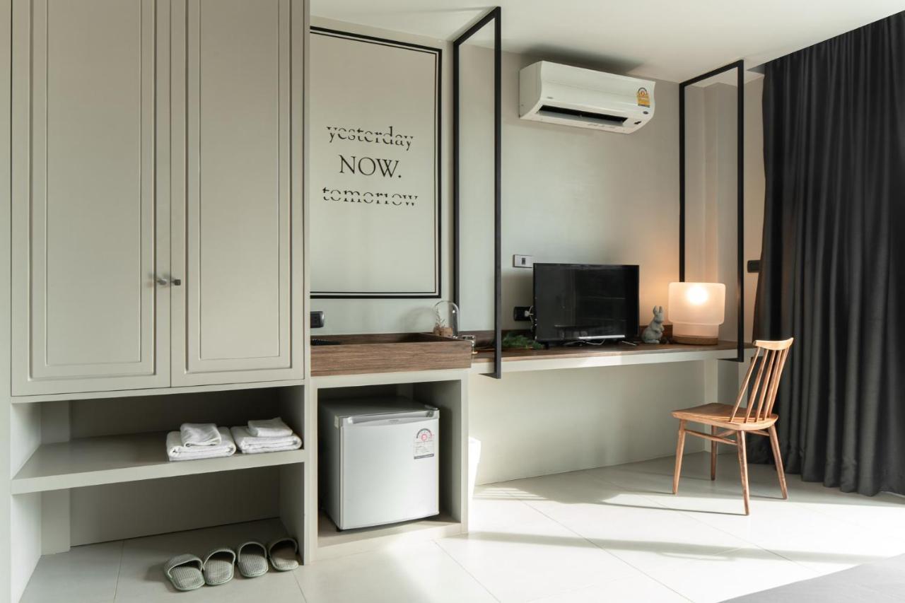 Sugar Ohana Poshtel Kata pláž Exteriér fotografie